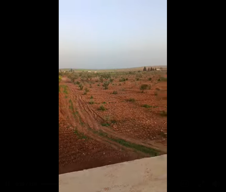 ارض للبيع 9 هكتارات - المتر ب5 دولار