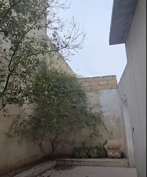 بيت عربي 200م غربي دوار شباب