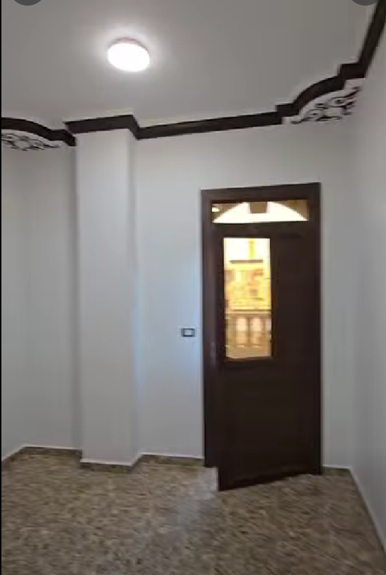 شقة طابق ثاني للبيع طابو أخضر