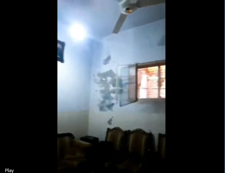 شقة سكنية للبيع في الباب مساحة 110م قرب الكورنيش